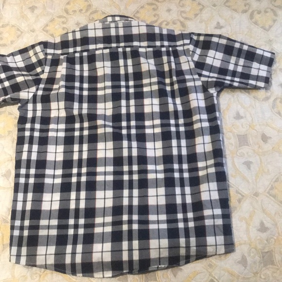 Wrangler shirt - Picture 3 of 3